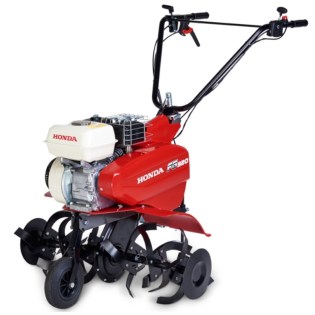 honda fg320